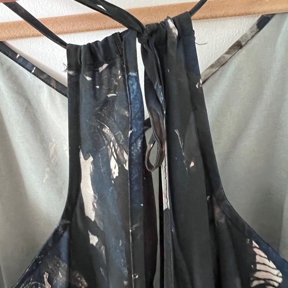 lululemon Wanderlust Pilgrim Romper RARE - Picture 4 of 7